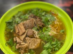 -张记牛肉面馆(天津路店)