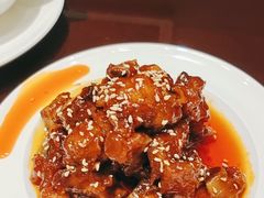 -东篱艺厨(长春路友好店)