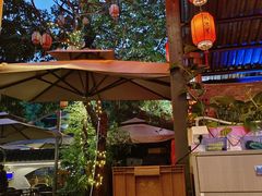 -鹅滋道(甘坑古镇店)