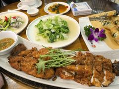 -醉壹号海鲜大排档(厦门美食地标店)
