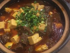 -老街饭庄·地道淮扬菜(扬子江北路总店)