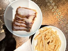 -漆黑觉米粉(三里屯店)