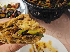 -烤肉宛饭庄(南礼士路店)