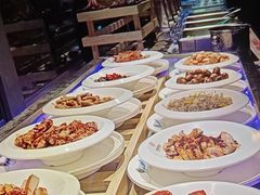 -蓉城四海·澳牛炙烤自助(江阴周庄店)