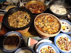 -印象鲵宴·张家界地标美食名片(溪布街店)