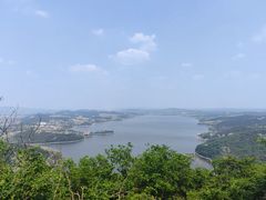 -棋盘山风景区