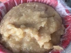 土豆泥-咱家王新国把子肉(县东巷店)