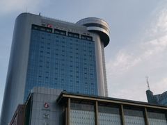 -Hi City·城市之巅