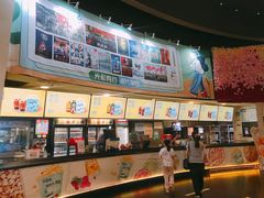 -美嘉欢乐影城(万象城店)