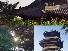 -杭州半山国家森林公园