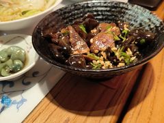 -东方饺子王(新阳路店)