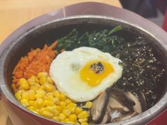-朴大叔拌饭(广州花城汇店)