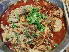-窦四牛杂面(总店)