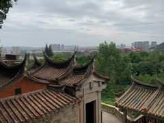 -草庵摩尼教遗址公园