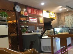 -河南食府(人民路店)