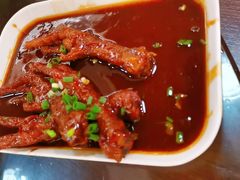 -顾家土菜館
