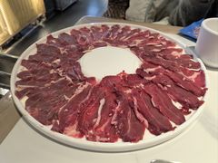 -云尊府云南菜·蒸汽石锅鱼(学清路店)