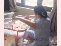 -优护佳月嫂育儿嫂中心(静安店)