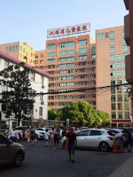 -江西省儿童医院(东湖院区)