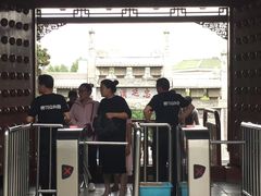 -南阳卧龙岗武侯祠