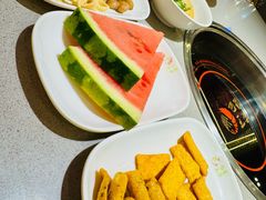 -巴蜀王婆大虾(南锣鼓巷店)