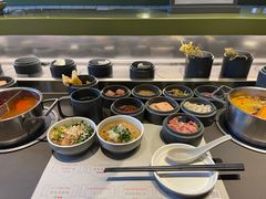-壹小馆.皇城老妈(成都太古里店)