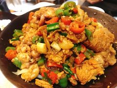 -德缘烤鸭店(大栅栏店)
