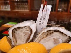 -斯普汇生蚝牛排馆(中骏世界城店)