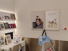 -海马体照相馆(大连柏威年购物中心店)