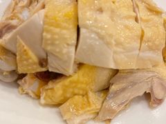 绍式醉鸡-万人缘酒楼