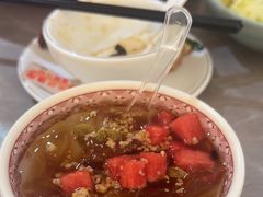 -肥家大排档(天河体育西店)
