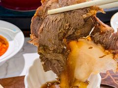 -秦月轩·陕西家乡菜(阜成路·五棵松店)