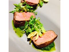 -Mercato莫卡多露台餐厅与酒吧(K11店)