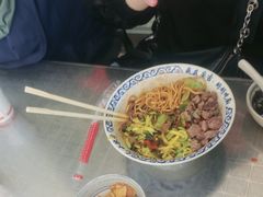 -梅溪·小伙子干挑面(安吉总店)