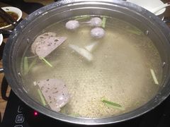 -牛焱·贵州黄牛肉火锅(城西银泰店)