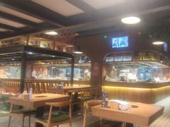 -福茂源横山铁锅羊肉(牡丹园店)