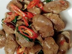 -芽庄MP泰式海鲜海景餐厅