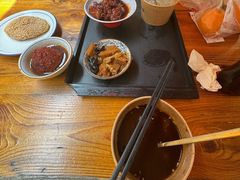 -二泉园老菜馆·百年无锡菜