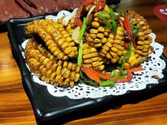 -捞围鲜·港式打边炉(海阳路店)