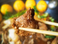 排骨锅-农家铁锅炖(太阳沟店)