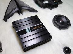 -神莺汽车音响改装连锁机构(深圳旗舰店)