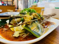 -小艺烧烤(曲江店)
