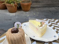 -Kekimatata 生日蛋糕·烘焙教学