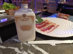 -十三姨正合丰烤肉(营迹路店)