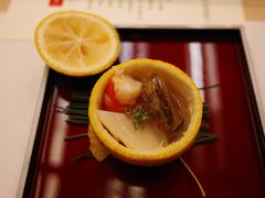 -鮨一日本料理旗舰店(总店)