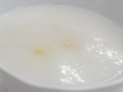 百合玉米粥-利雅园酒家(大沙地店)
