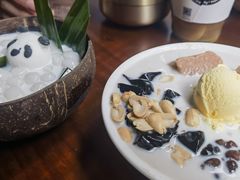-岛风·台食小馆 ISLAND BISTRO(烟台山店)