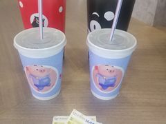 -星河寰宇IMAX影城(星河WORLD·COCO Park店)