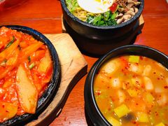 -鑫日千里马朝鲜族小馆(总店)