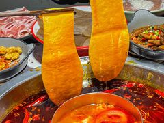 -根据地火锅(南河桥店)